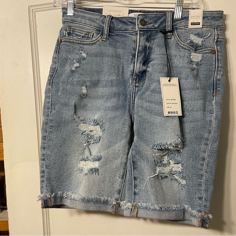Judy Blue shorts